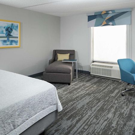 Hampton Inn & Suites Panama City Beach-Pier Park Area Esterno foto