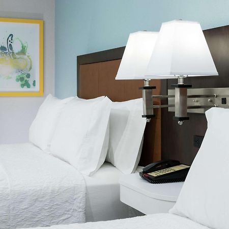 Hampton Inn & Suites Panama City Beach-Pier Park Area Esterno foto