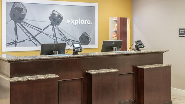Hampton Inn & Suites Panama City Beach-Pier Park Area Esterno foto