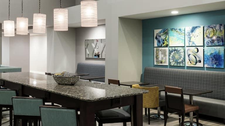Hampton Inn & Suites Panama City Beach-Pier Park Area Esterno foto