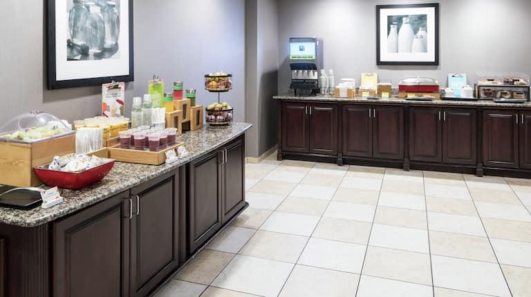Hampton Inn & Suites Panama City Beach-Pier Park Area Esterno foto