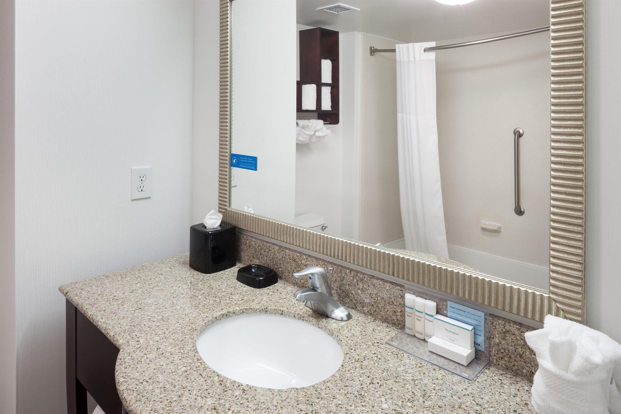 Hampton Inn & Suites Panama City Beach-Pier Park Area Esterno foto