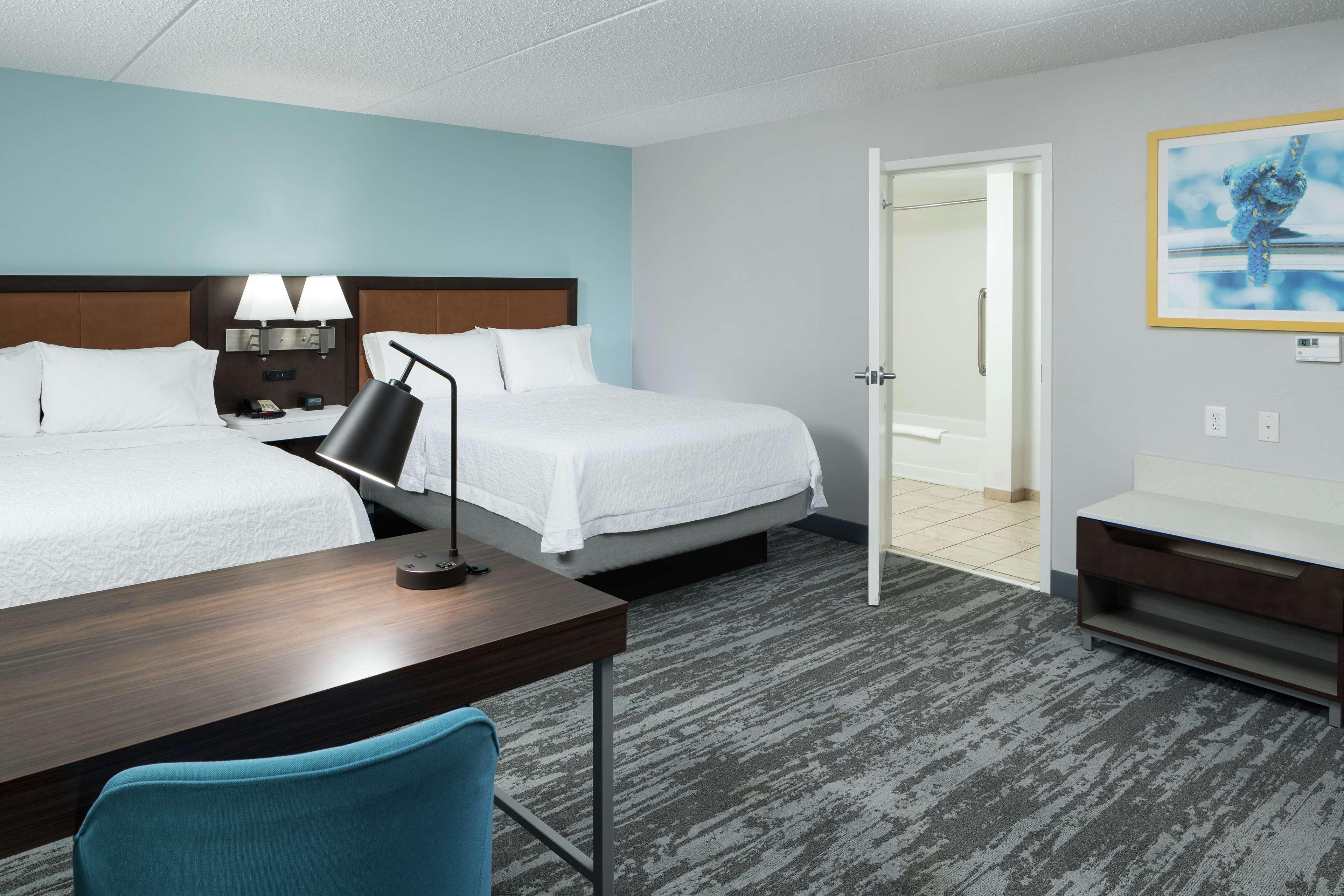 Hampton Inn & Suites Panama City Beach-Pier Park Area Esterno foto