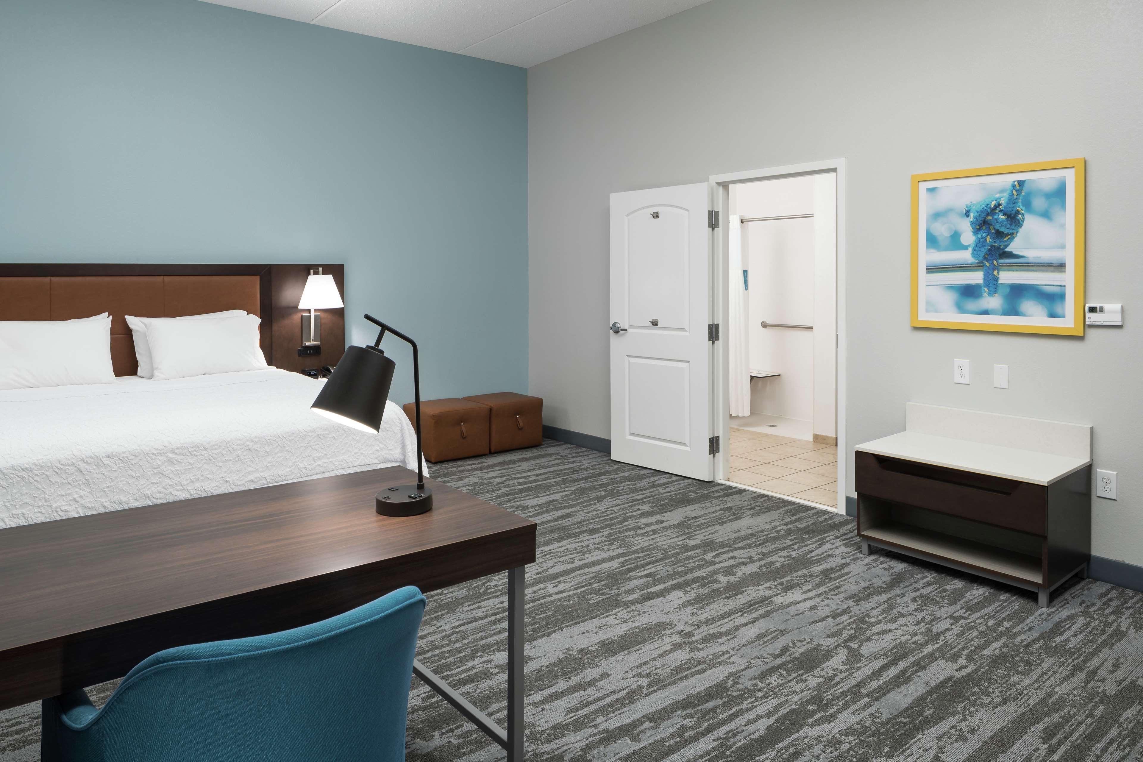 Hampton Inn & Suites Panama City Beach-Pier Park Area Esterno foto