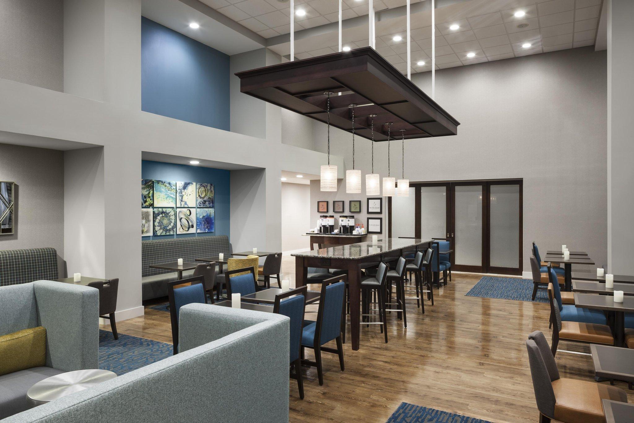 Hampton Inn & Suites Panama City Beach-Pier Park Area Esterno foto