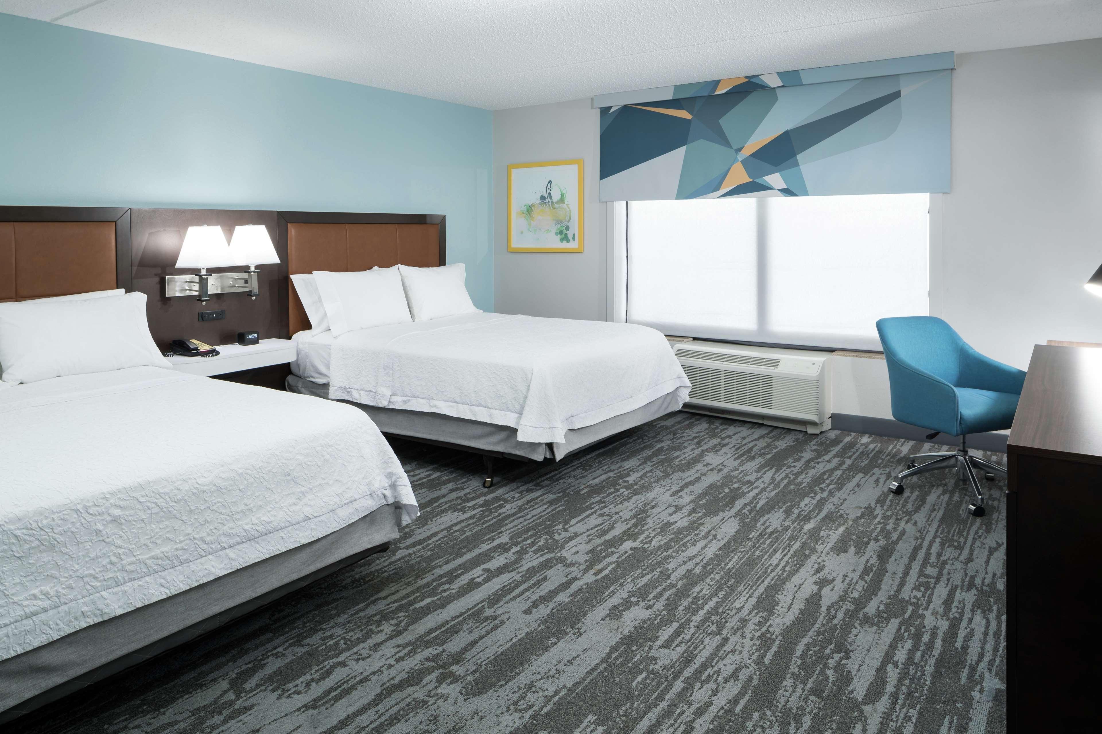 Hampton Inn & Suites Panama City Beach-Pier Park Area Esterno foto