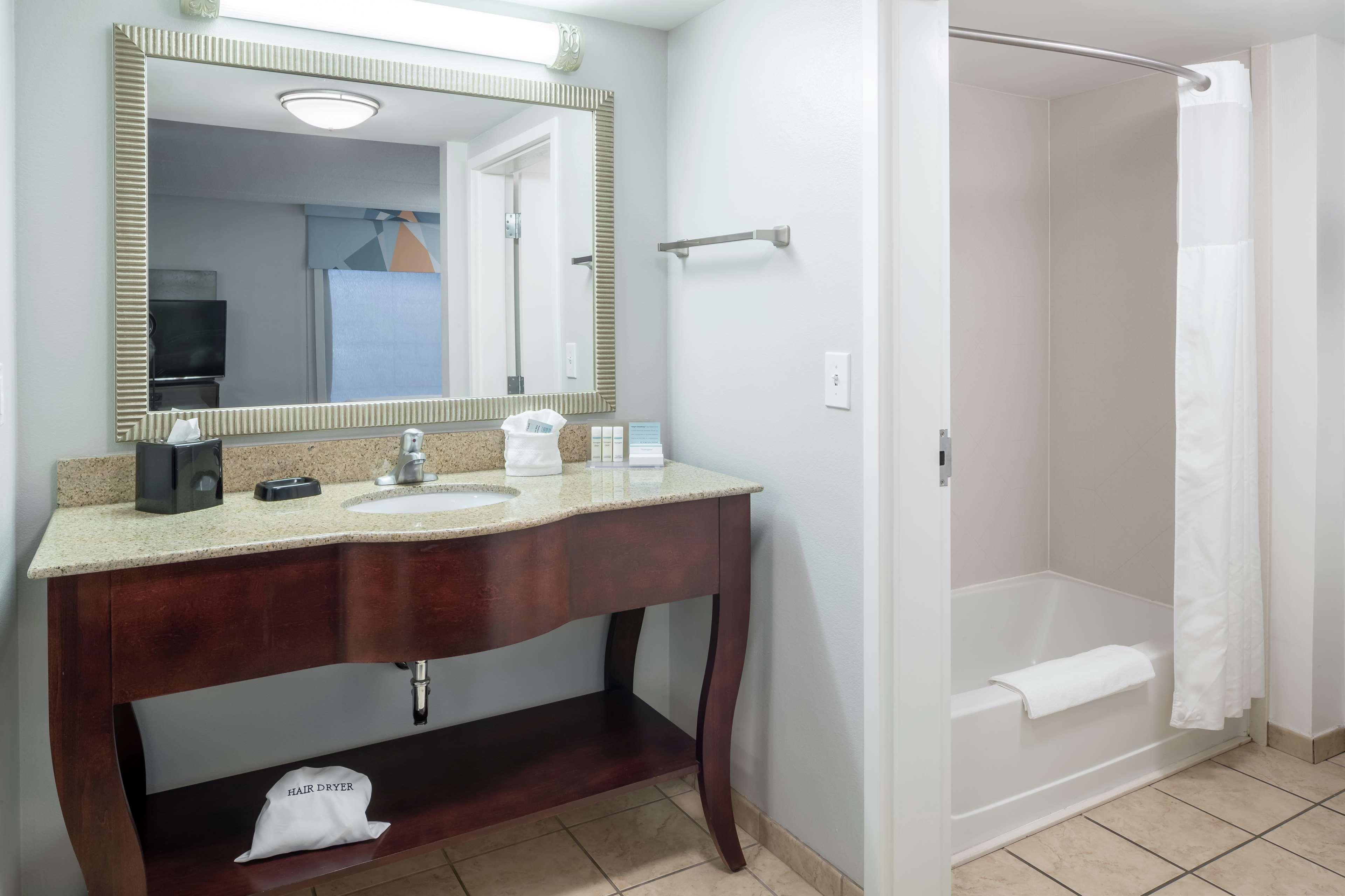 Hampton Inn & Suites Panama City Beach-Pier Park Area Esterno foto