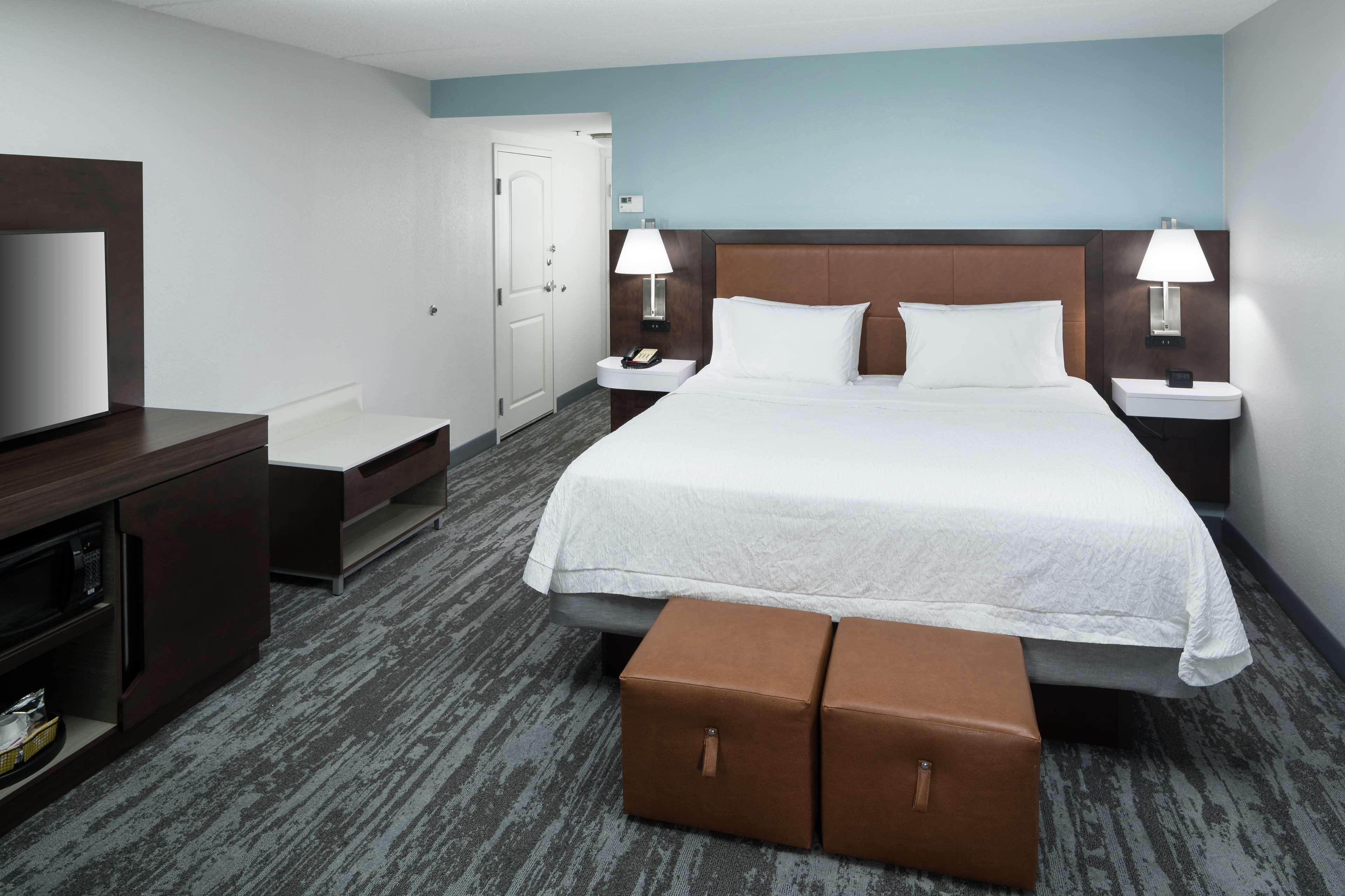 Hampton Inn & Suites Panama City Beach-Pier Park Area Esterno foto