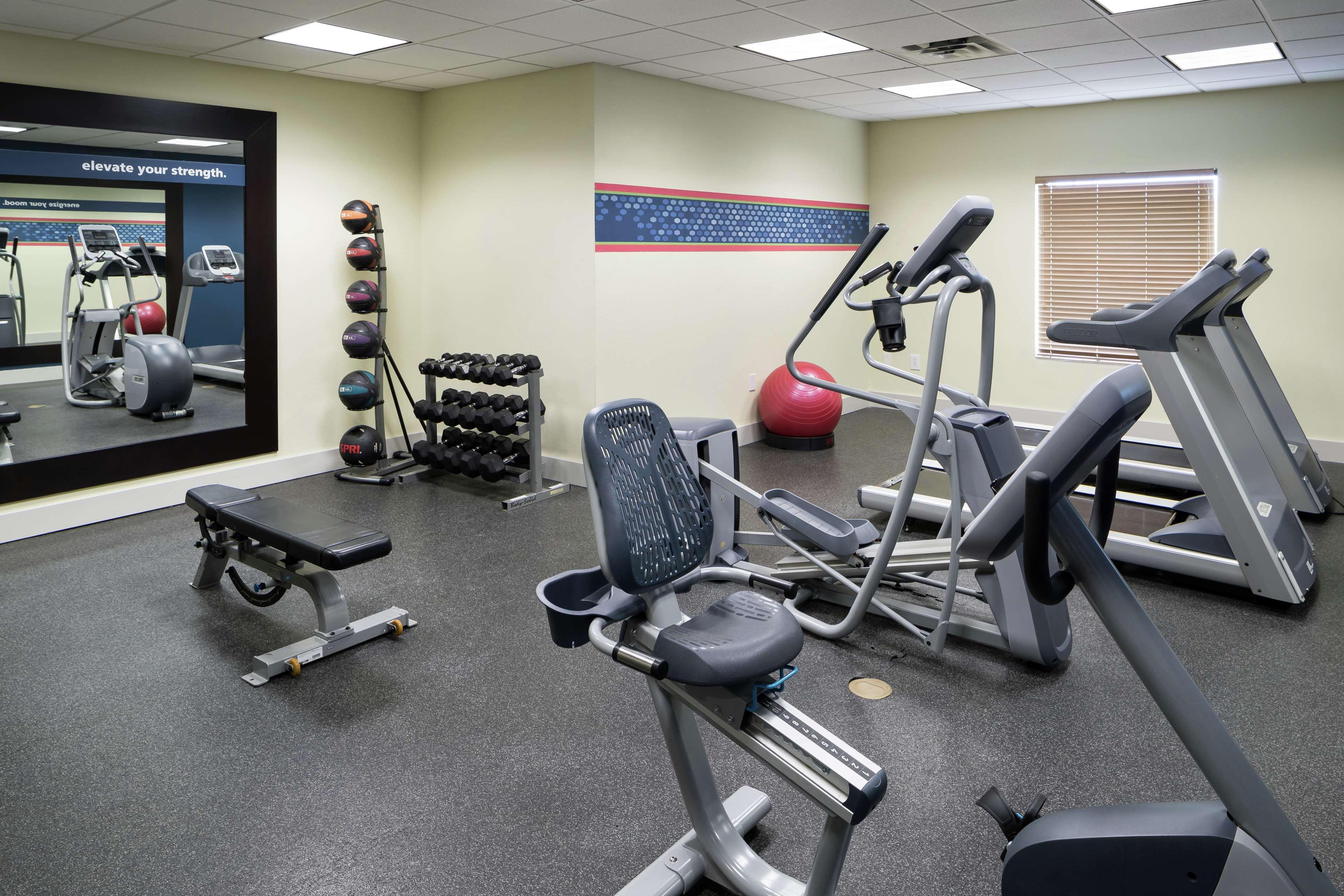 Hampton Inn & Suites Panama City Beach-Pier Park Area Esterno foto