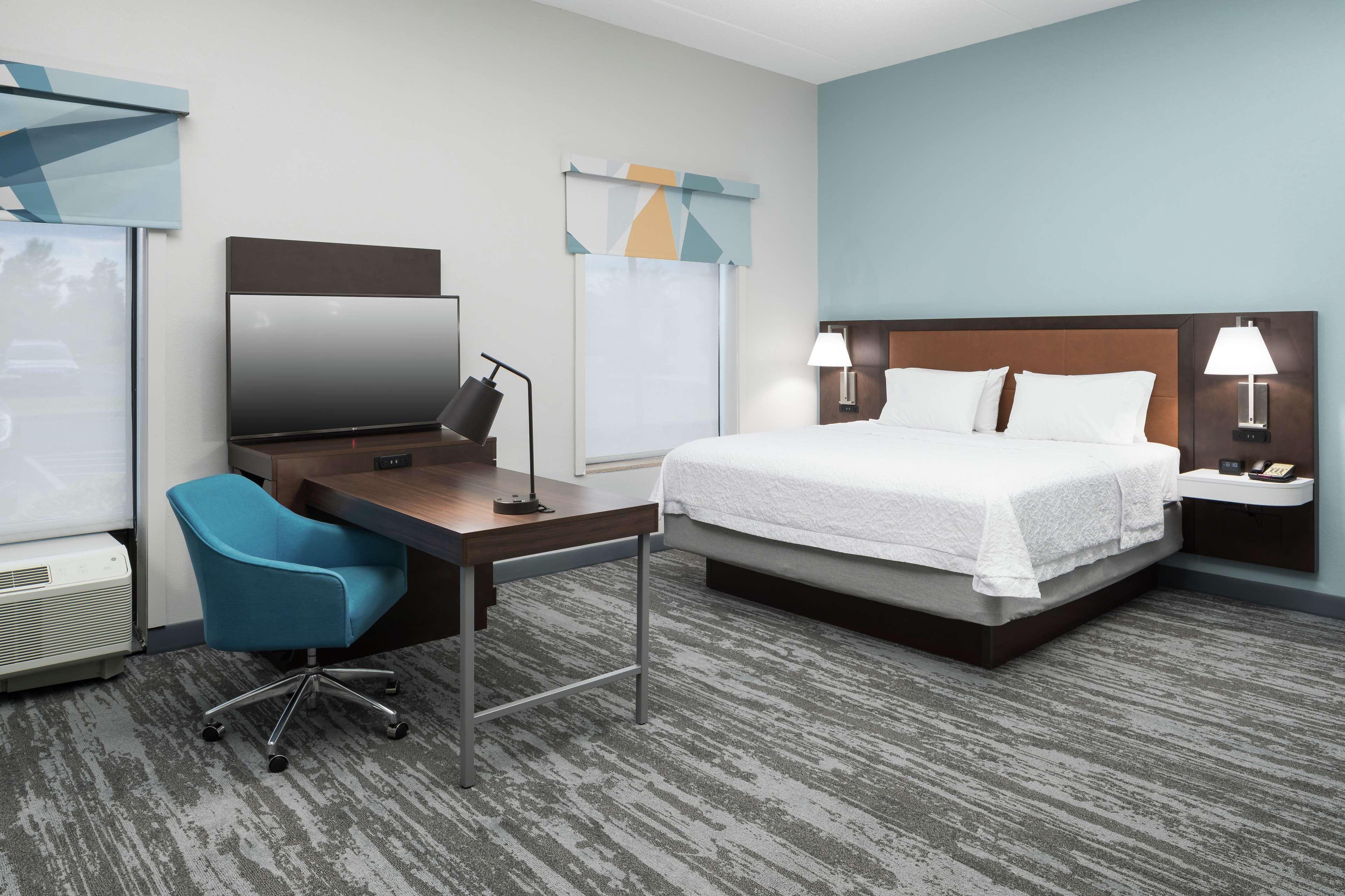 Hampton Inn & Suites Panama City Beach-Pier Park Area Esterno foto