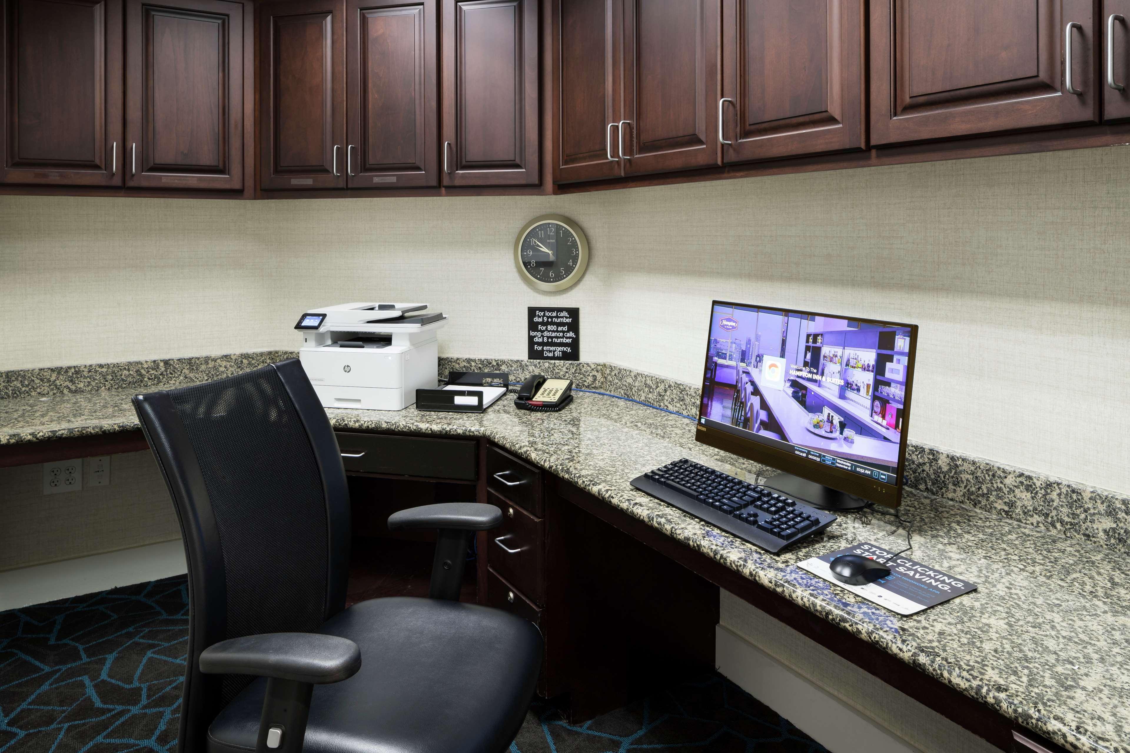Hampton Inn & Suites Panama City Beach-Pier Park Area Esterno foto