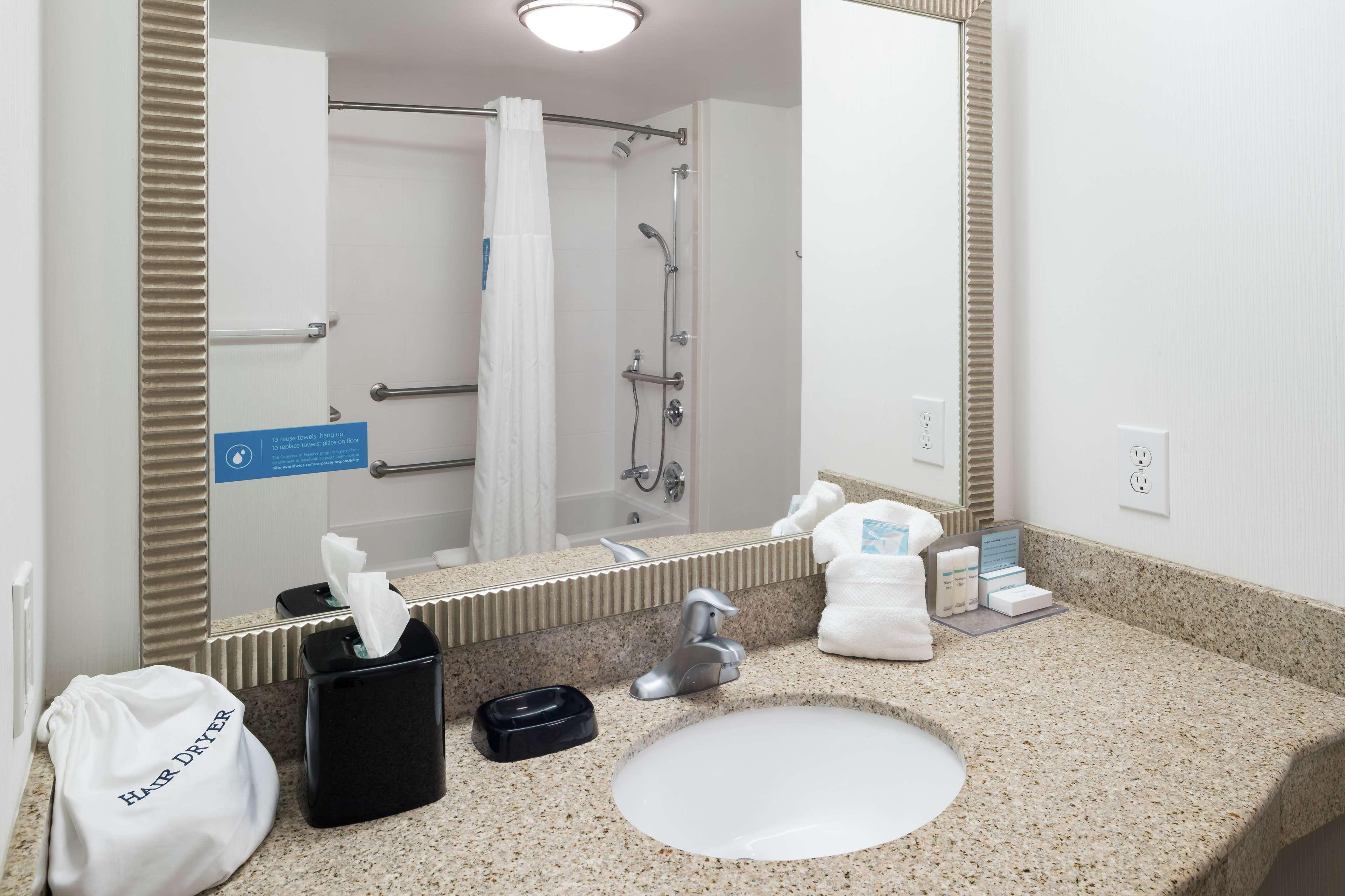 Hampton Inn & Suites Panama City Beach-Pier Park Area Esterno foto