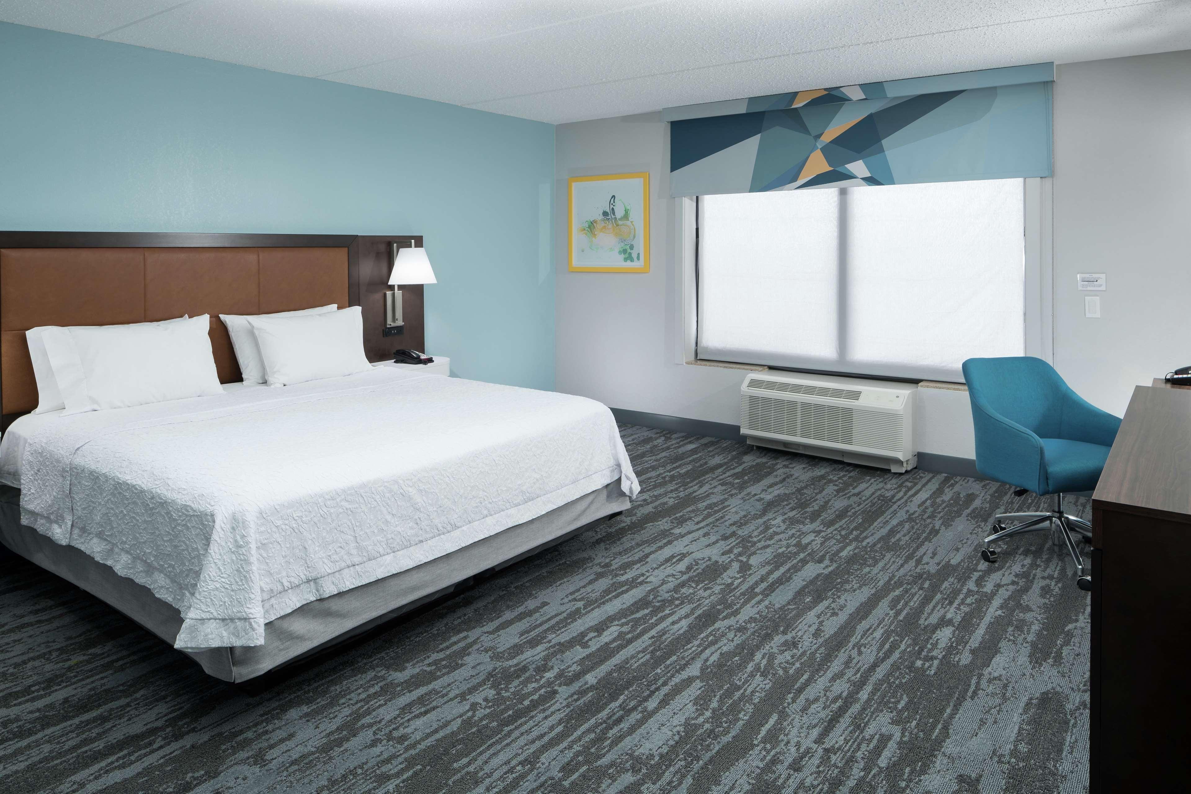 Hampton Inn & Suites Panama City Beach-Pier Park Area Esterno foto