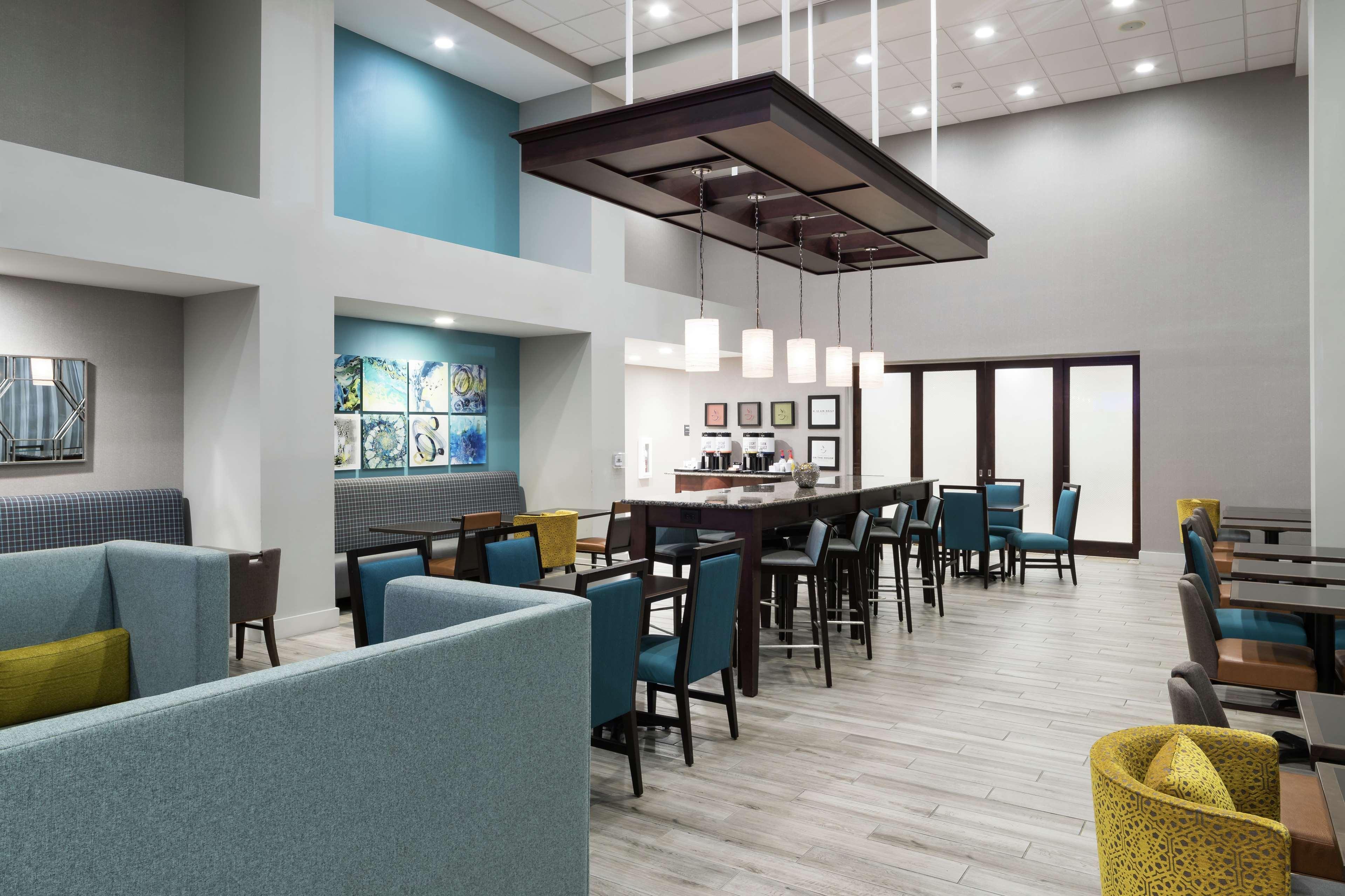 Hampton Inn & Suites Panama City Beach-Pier Park Area Esterno foto