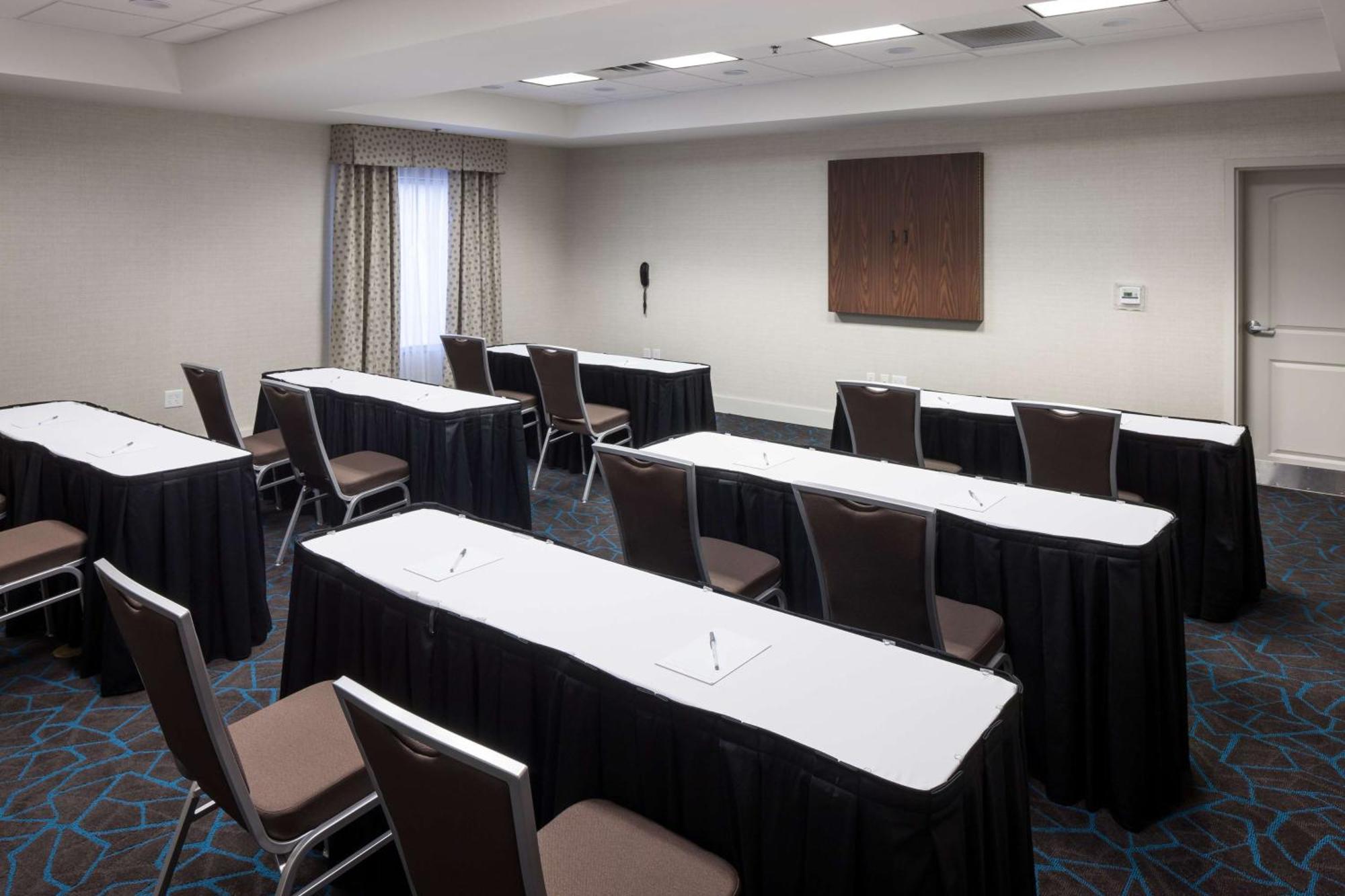 Hampton Inn & Suites Panama City Beach-Pier Park Area Esterno foto