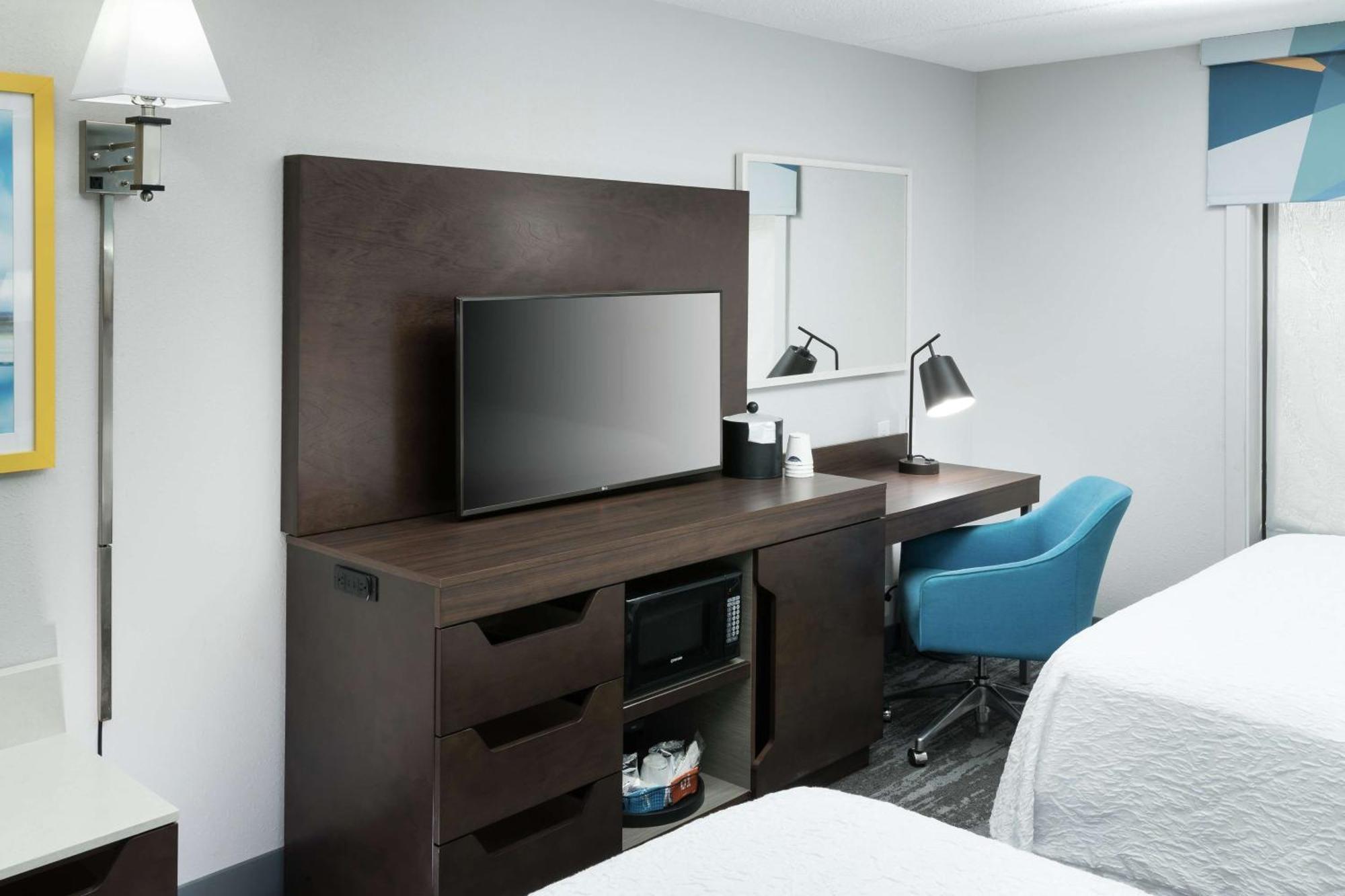 Hampton Inn & Suites Panama City Beach-Pier Park Area Esterno foto