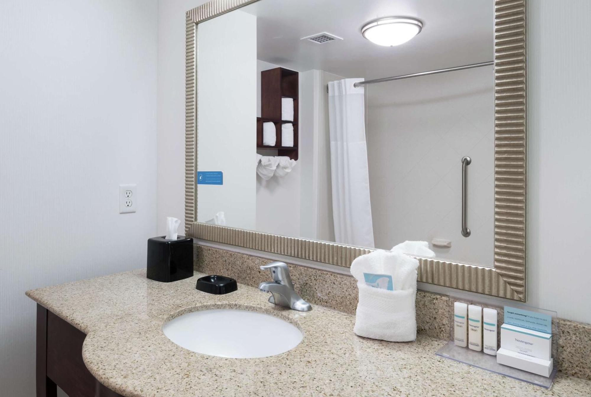 Hampton Inn & Suites Panama City Beach-Pier Park Area Esterno foto