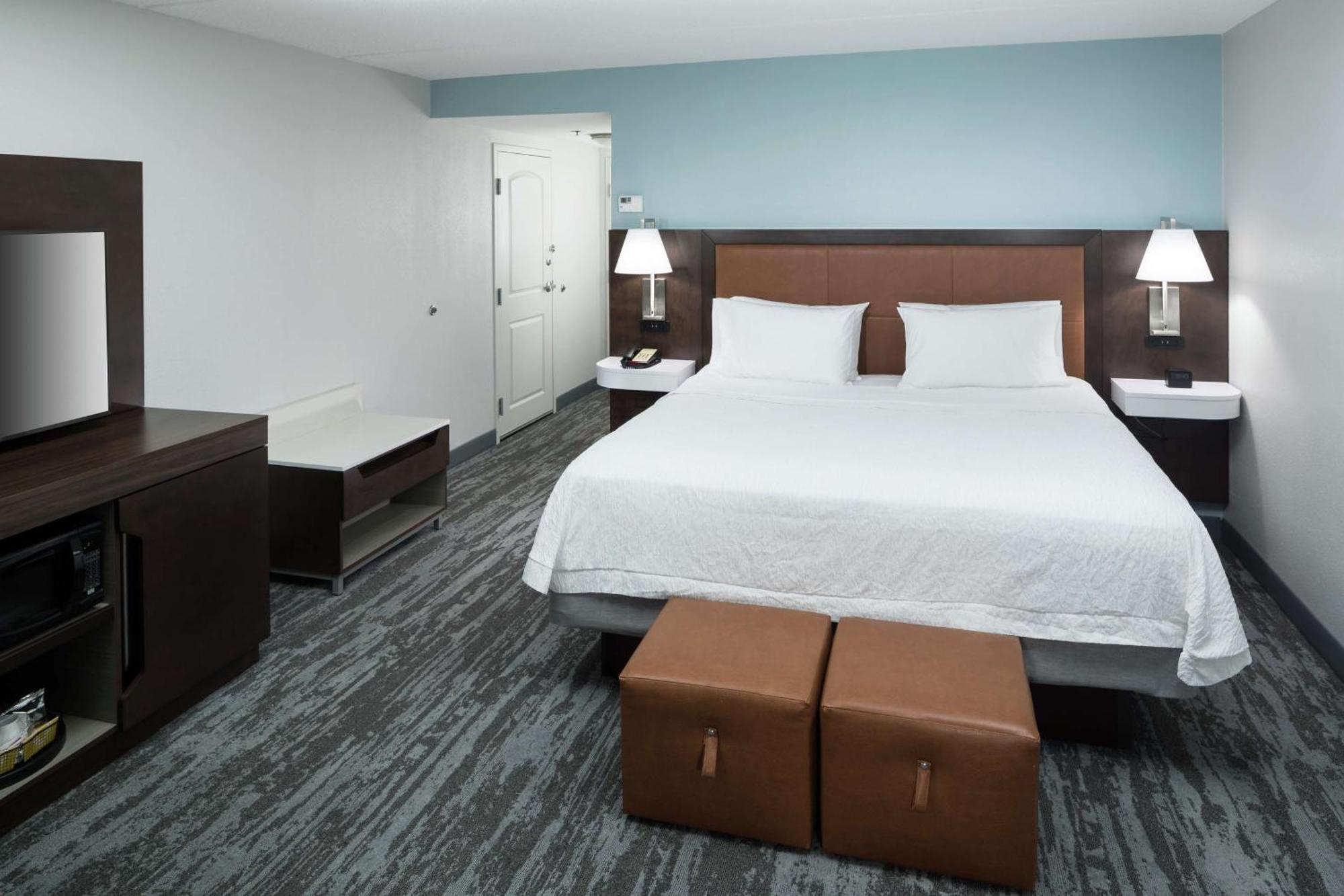 Hampton Inn & Suites Panama City Beach-Pier Park Area Esterno foto
