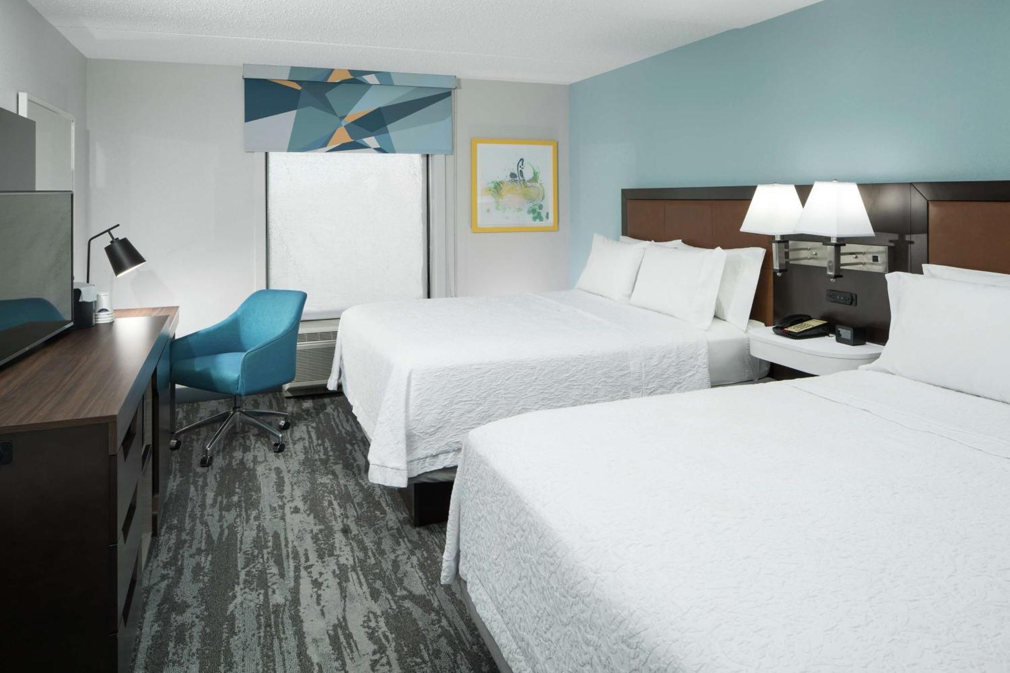 Hampton Inn & Suites Panama City Beach-Pier Park Area Esterno foto
