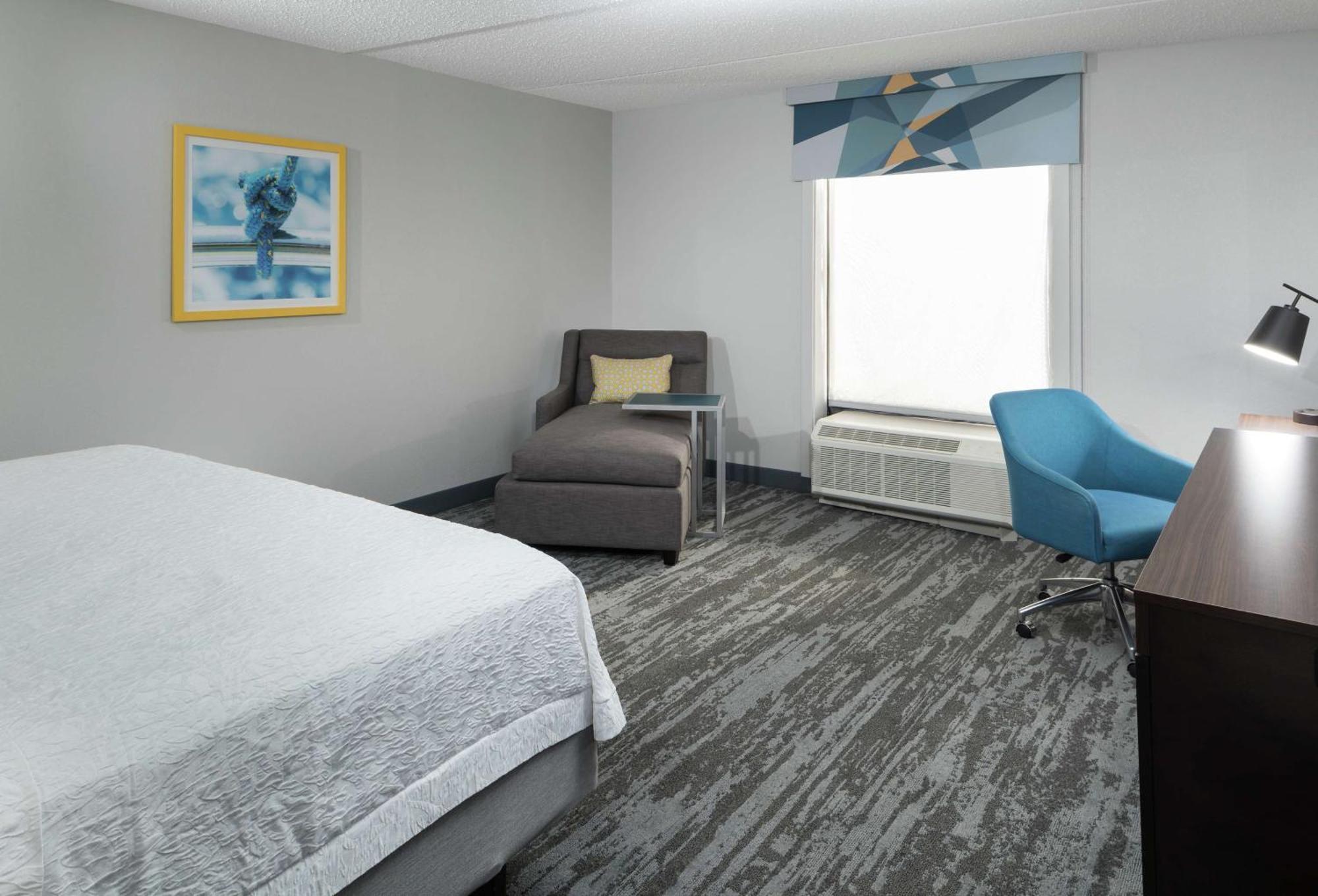 Hampton Inn & Suites Panama City Beach-Pier Park Area Esterno foto