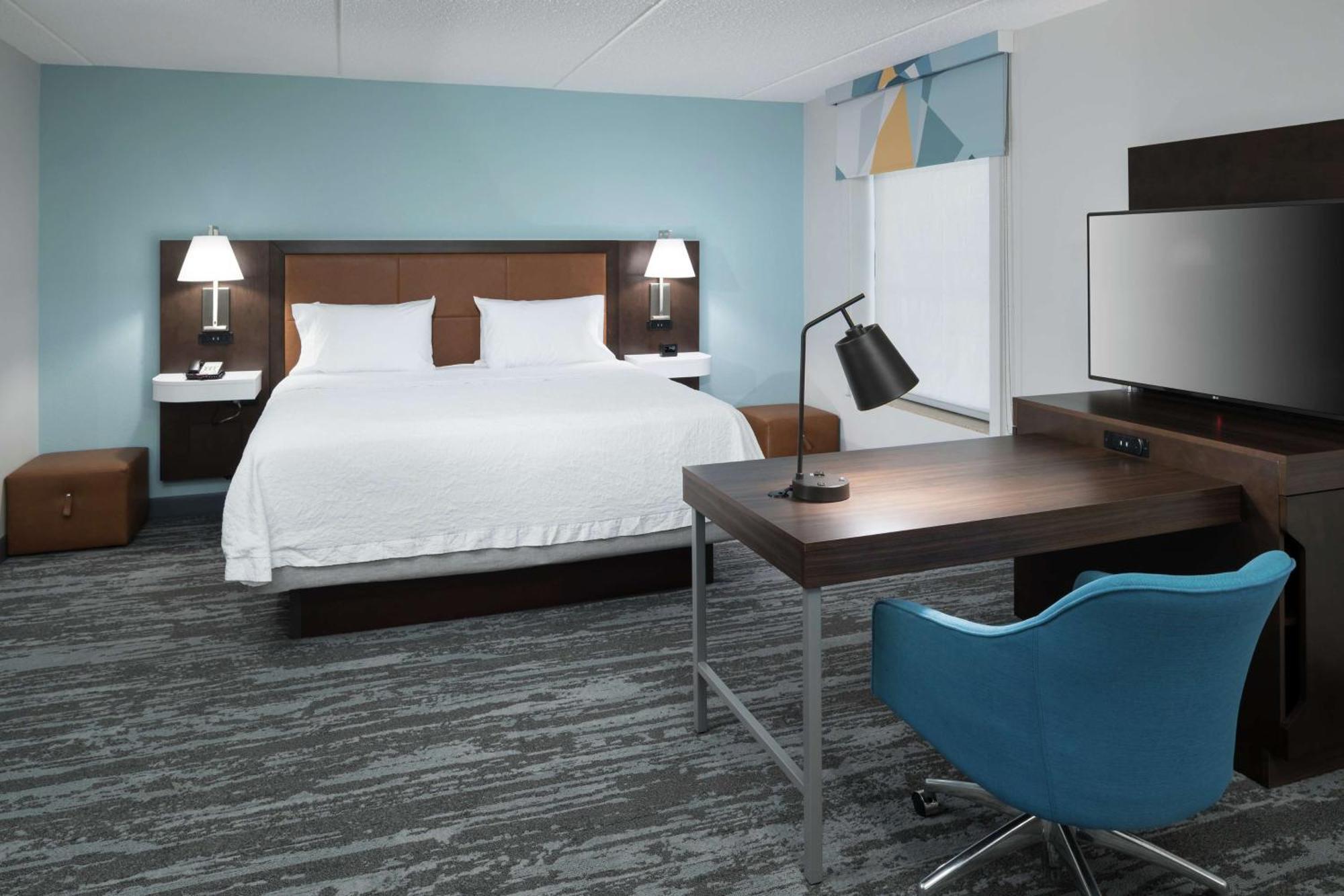 Hampton Inn & Suites Panama City Beach-Pier Park Area Esterno foto