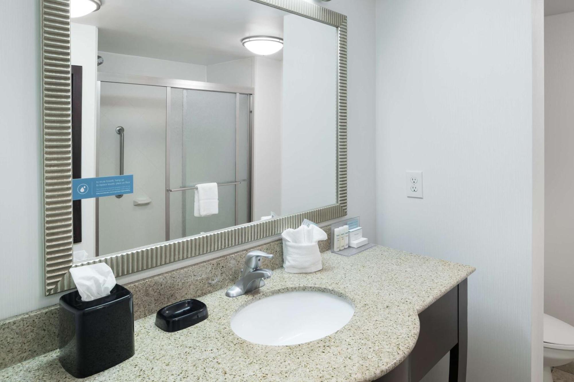 Hampton Inn & Suites Panama City Beach-Pier Park Area Esterno foto